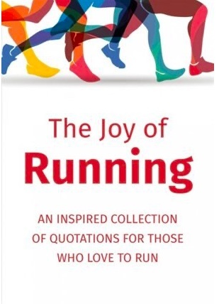 RANDOM HOUSE The Joy Of Running By Jackie Corley RANDOM HOUSE The Joy Of Running By Jackie Corley