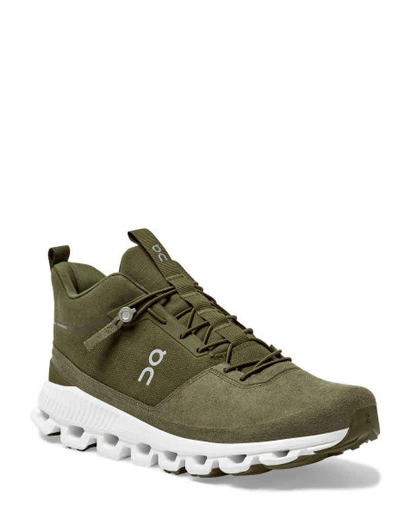 On Running On Running Men's Cloud Hi Monochrome