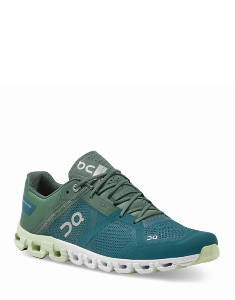 On Running On Running Men's Cloudflow Running Shoes