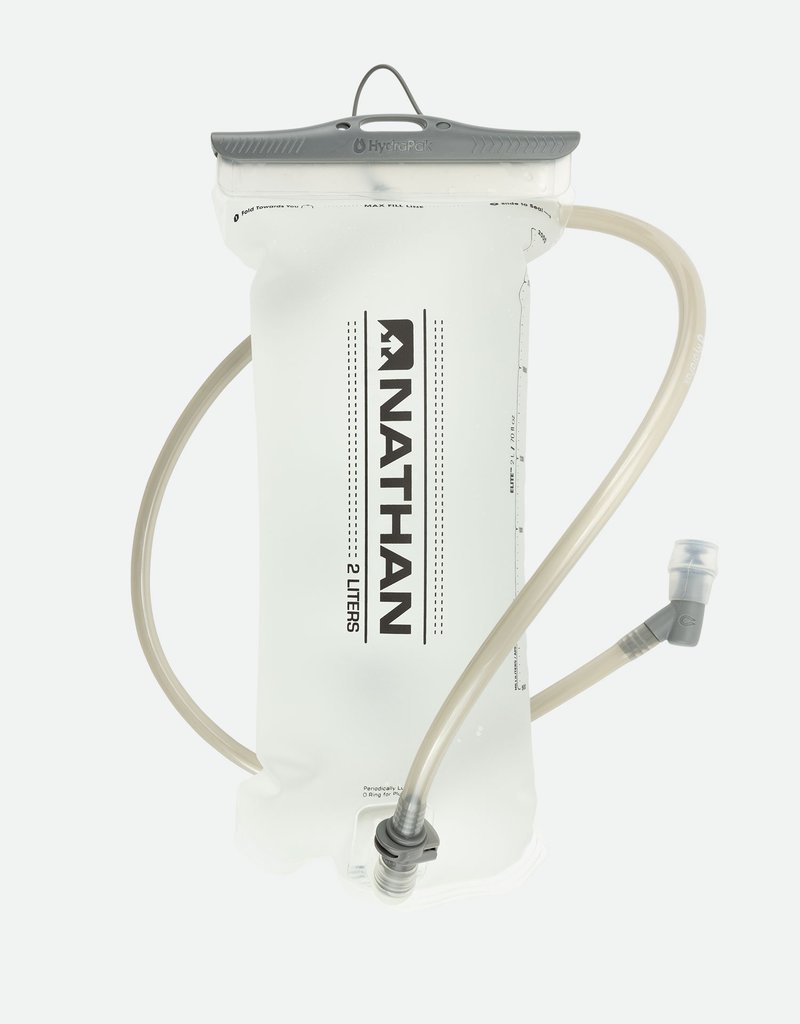 NATHAN Nathan 2L Hydration Bladder
