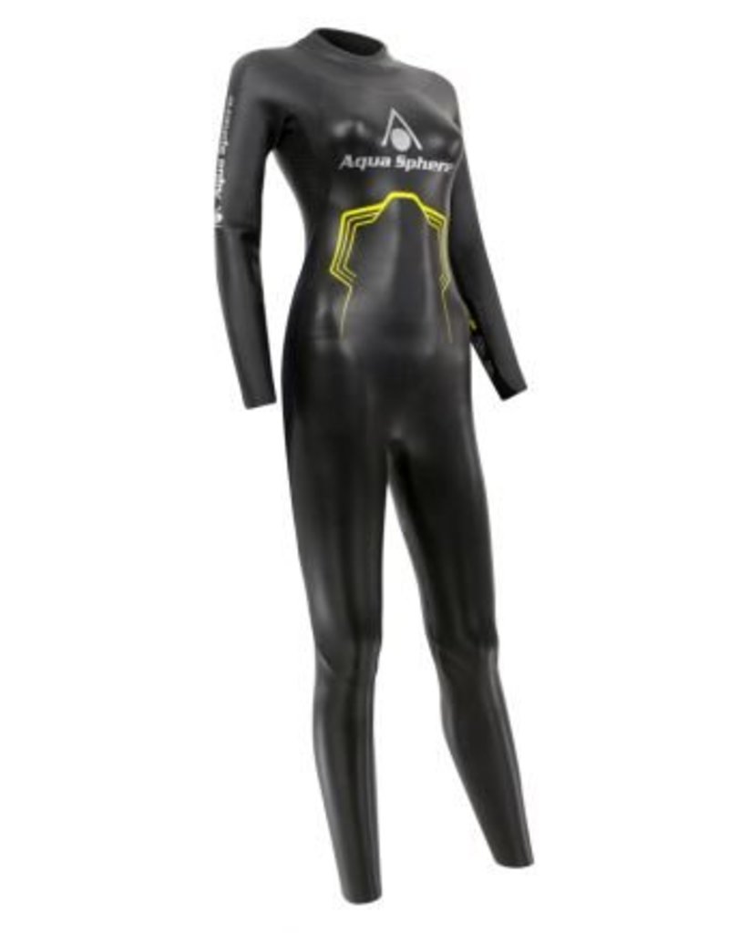 Aquasphere AQUASPHERE WOMEN'S PURSUIT WETSUIT