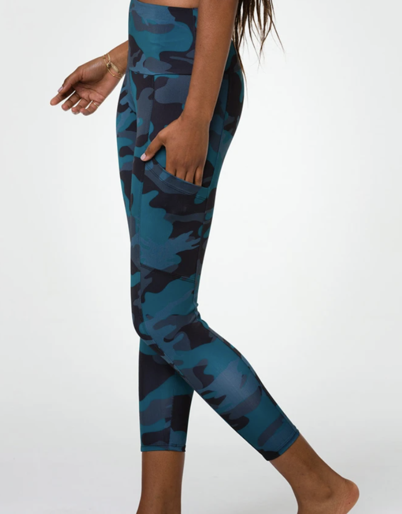 Onzie Onzie Women's Pocket Legging