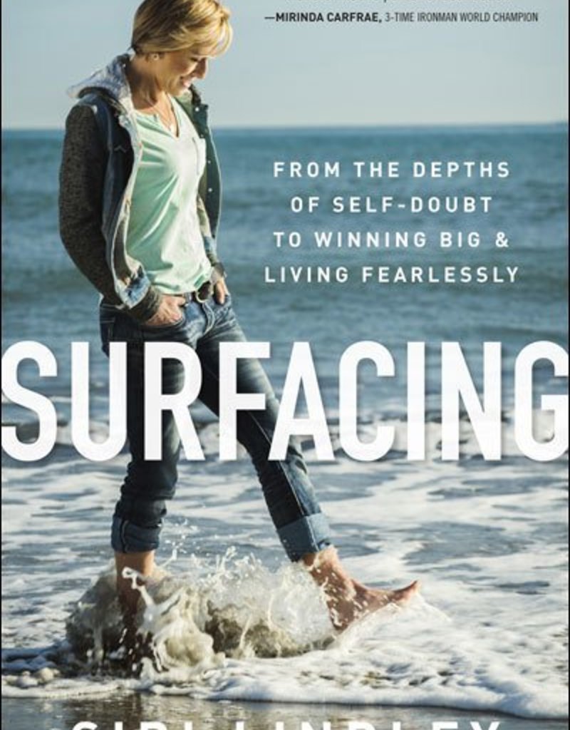 SURFACING by Siri Lindley