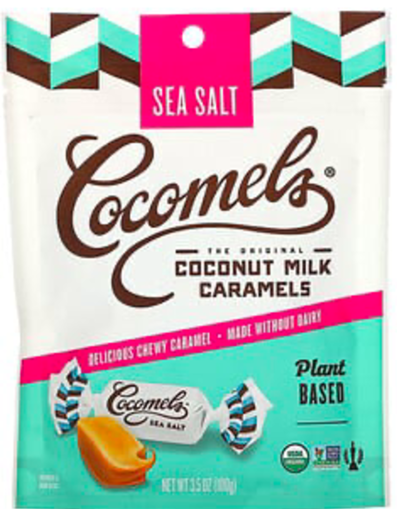 Cocomels Cocomels