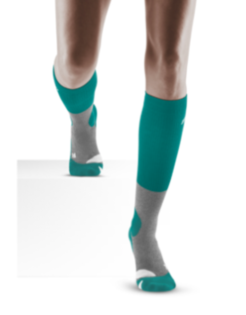 CEP CEP Women's Hiking Merino Compression Socks