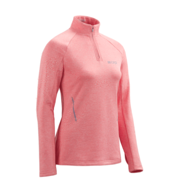 CEP CEP Women's Winter Run Shirt Long Sleeve CEP CEP Women's Winter Run Shirt Long Sleeve