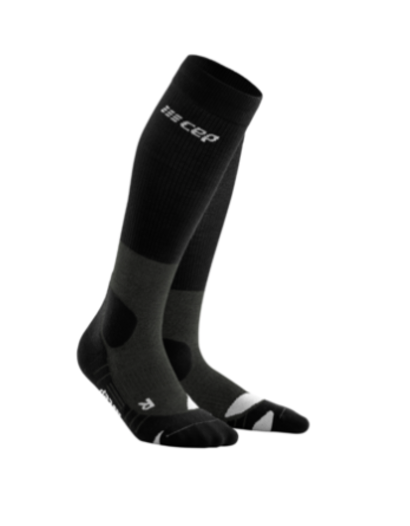 CEP CEP Men's Hiking Merino Compression Socks