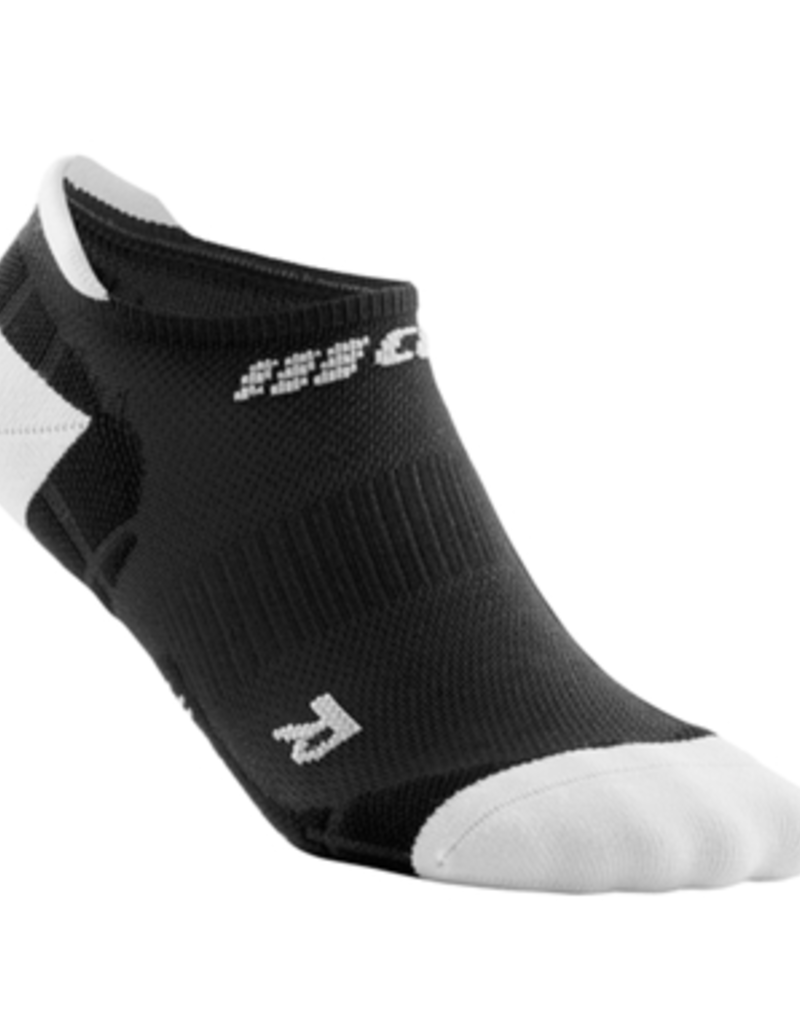 CEP CEP Men's Ultralight Compression No Show Socks