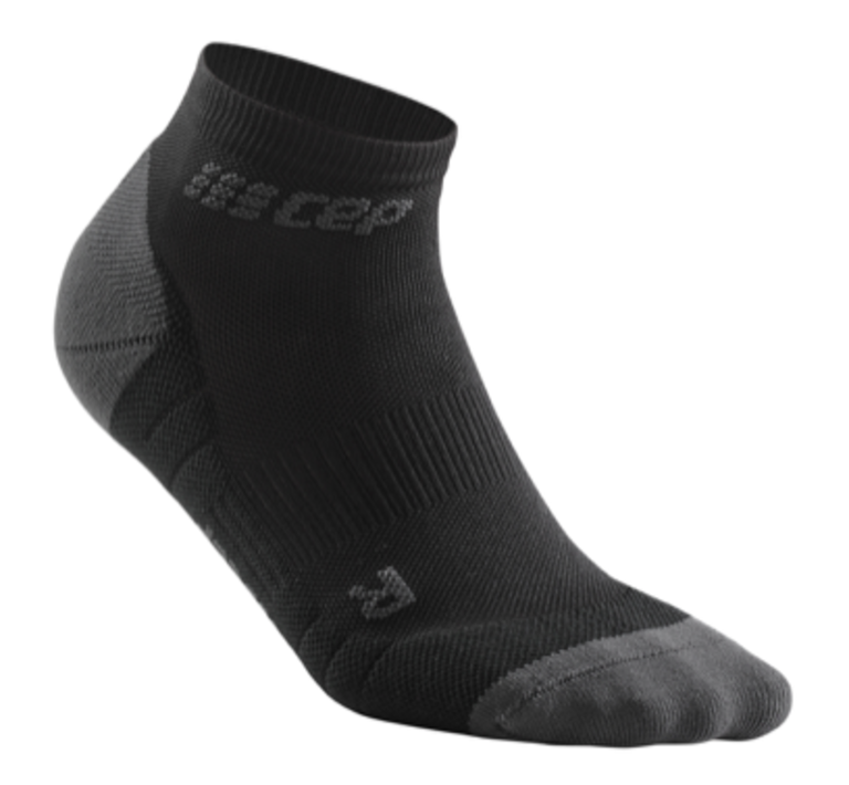 CEP CEP Men's Compression Low Cut Socks