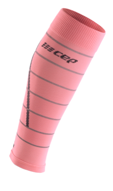 CEP CEP Women's Reflective Compression Calf Sleeves CEP CEP Women's Reflective Compression Calf Sleeves