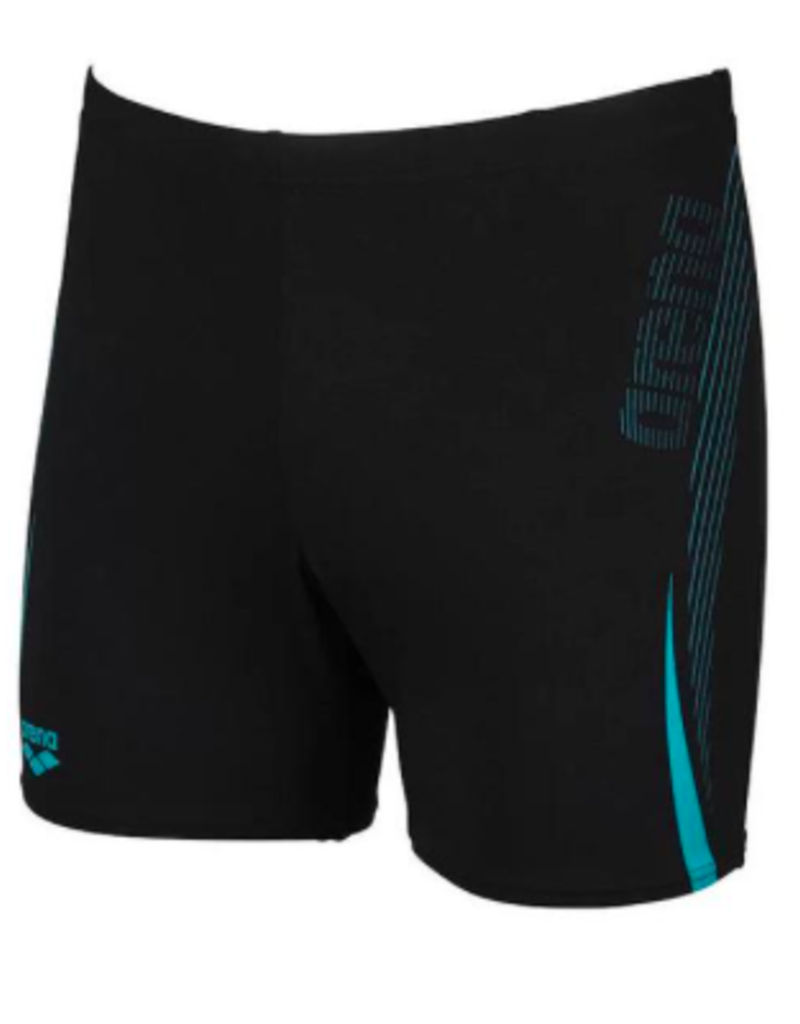 Arena Arena Men's Light Touch Mid Jammer
