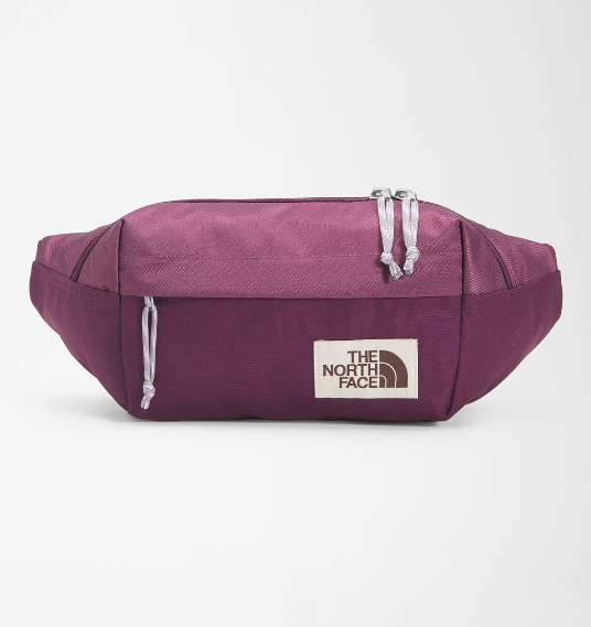THE NORTH FACE The North Face Lumbar Pack THE NORTH FACE The North Face Lumbar Pack