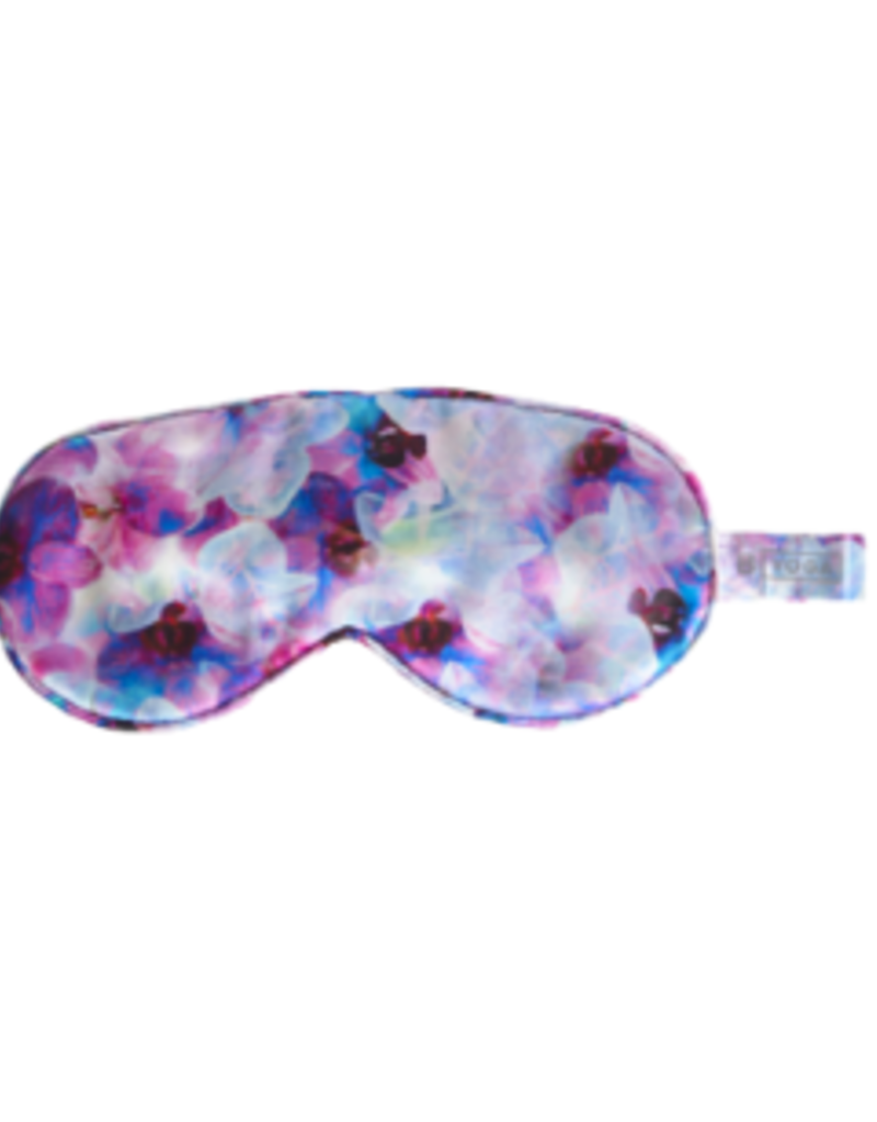 The Mindful Collective B Yoga Silk Sleep Mask