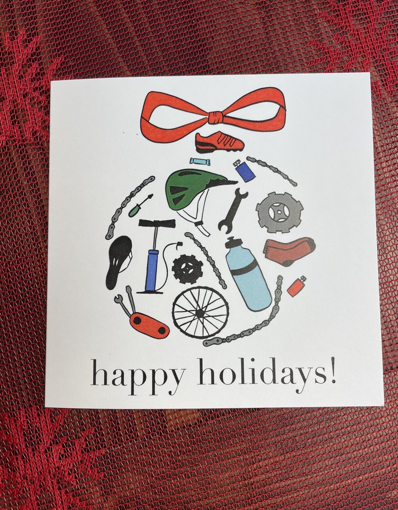 Quinn Mazurkewich Art Quin Mazurkewich Art Christmas Cards