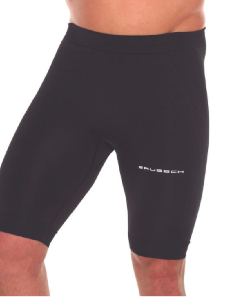 Brubeck Brubeck Men's Running Force 1/2 Pants