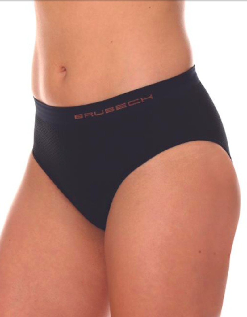 Brubeck Brubeck Women's Briefs with Cycle Pad
