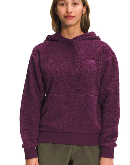 THE NORTH FACE The North Face Women's Dunraven Pullover Hoodie