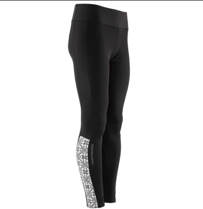 Louis Garneau Louis Garneau Women's Elska Tights Louis Garneau Louis Garneau Women's Elska Tights