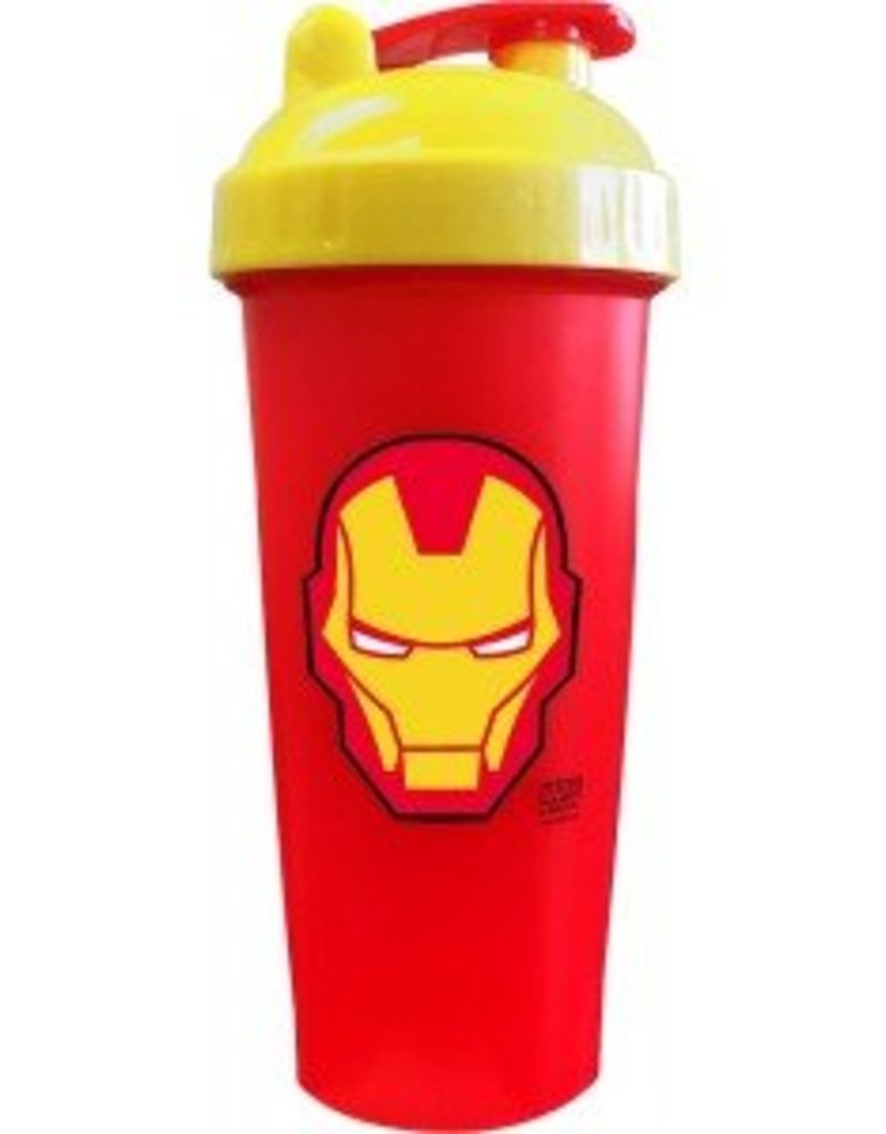 Hammer Nutrition PERFECT SHAKER HERO 800ML BOTTLE