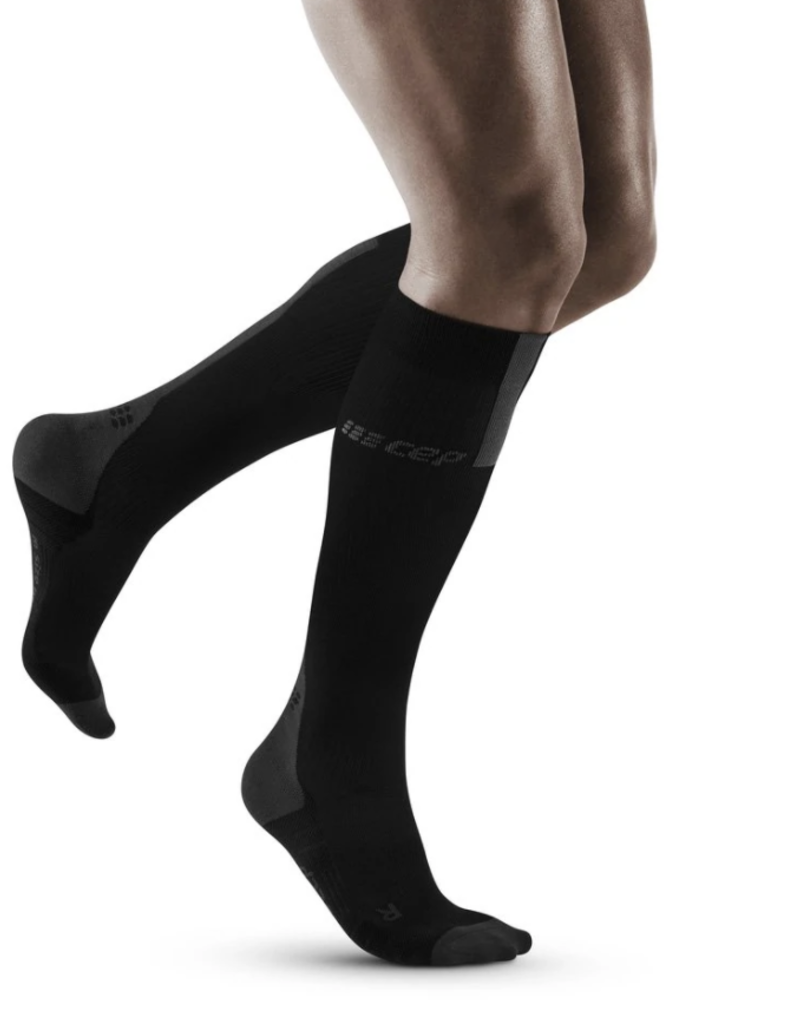 CEP CEP Men's Compression Run Sock