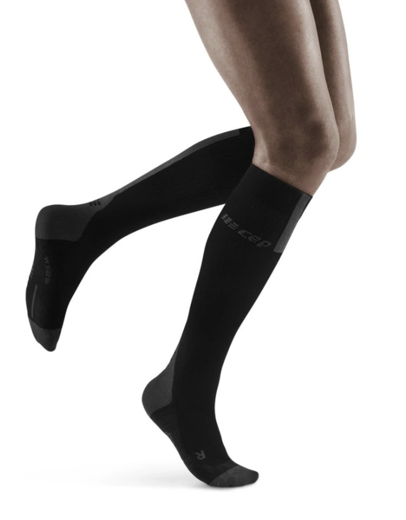 CEP CEP Women's Compression Run Socks