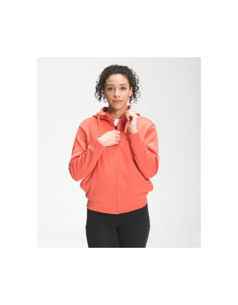 THE NORTH FACE The North Face Women's Exploration Fleece Full Zip Hoodie