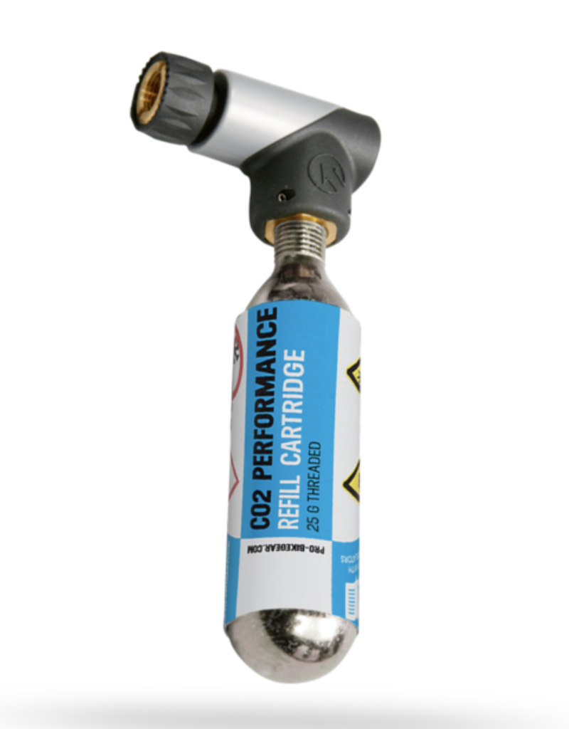 Shimano Shimano CO2 Mini Inflator