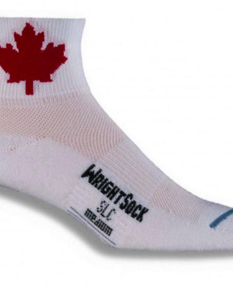 WRIGHTSOCK Wrightsock SL Spirit - Quarter