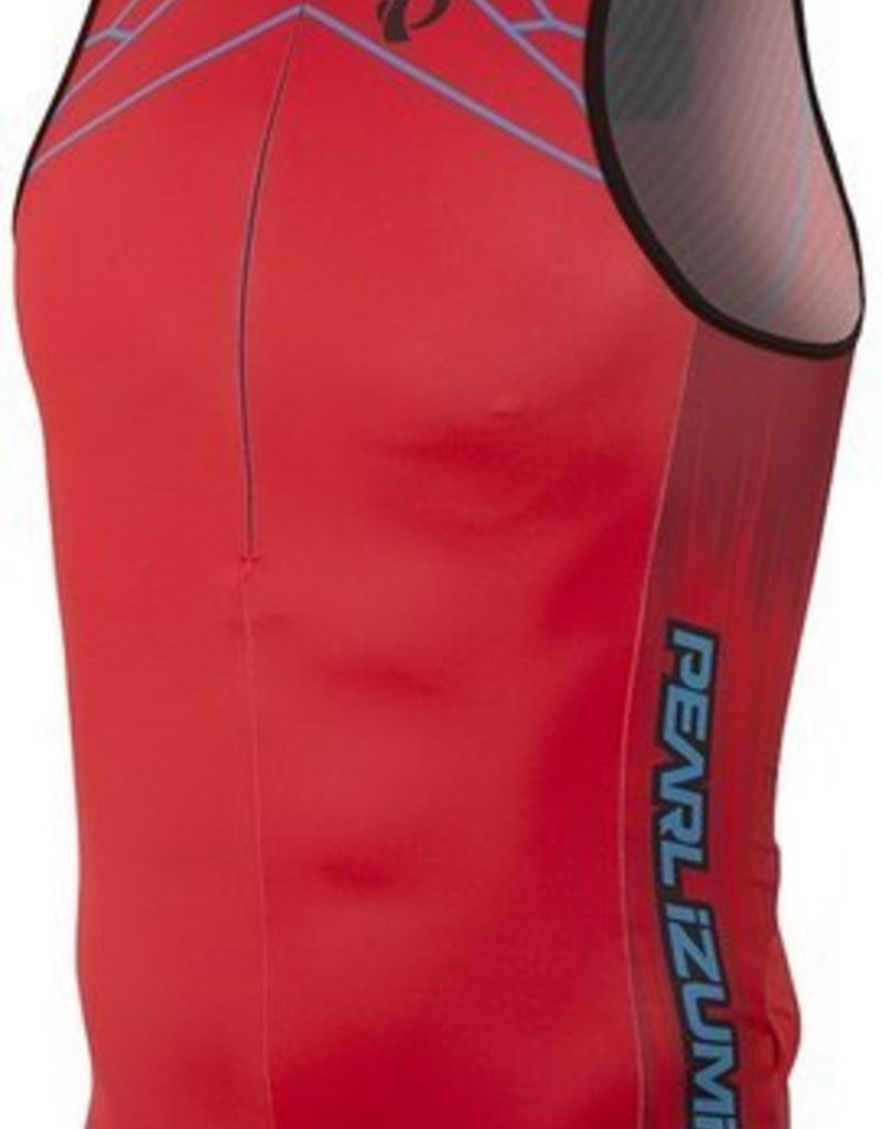 Pearl Izumi Pearl Izumi Men's Elite INRCOOL Tri Singlet