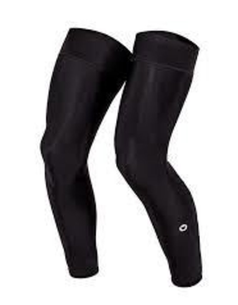 BLACK SHEEP Black Sheep Thermal Leg Warmers (medium)