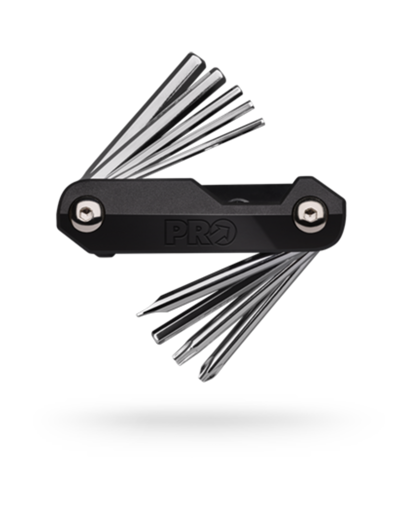 PRO Bike gear PRO Bike 10 Function Minitool