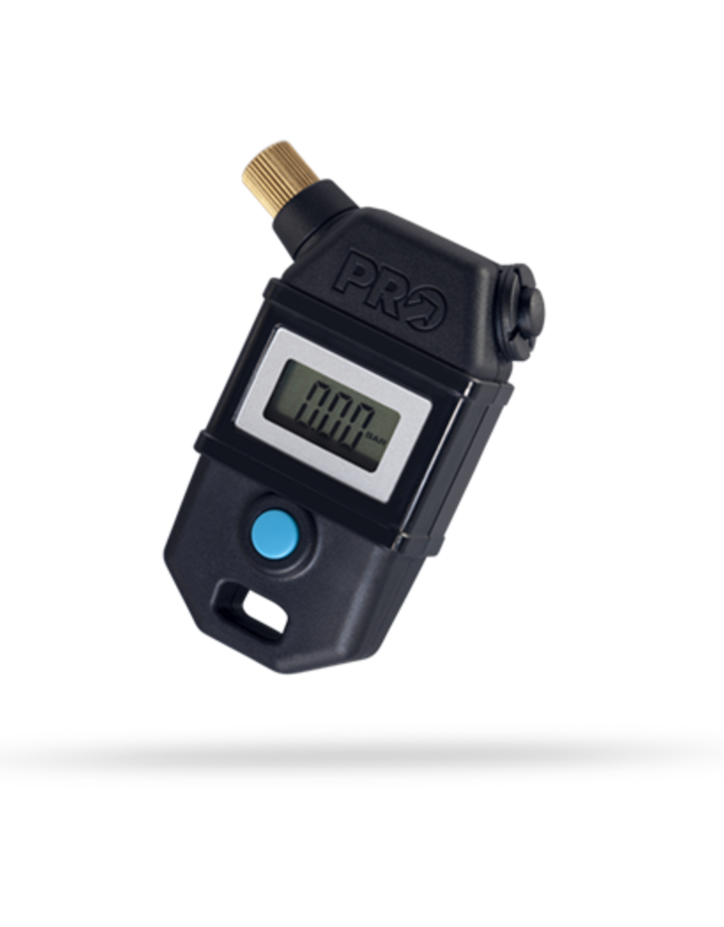 PRO Bike gear PRO Digital Bike Pressure Checker
