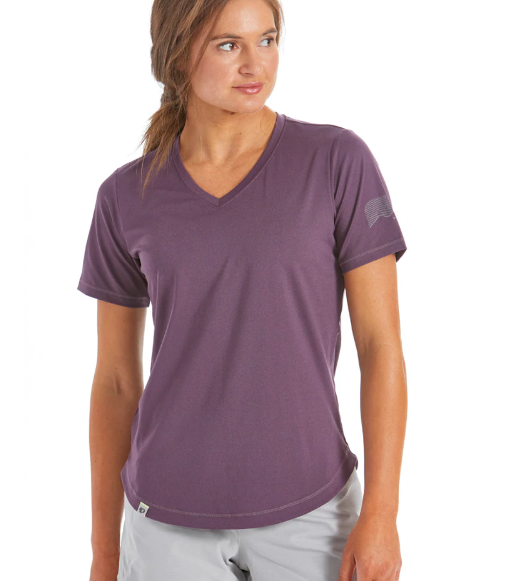 Pearl Izumi Pearl Izumi Women's Midland Tee Pearl Izumi Pearl Izumi Women's Midland Tee