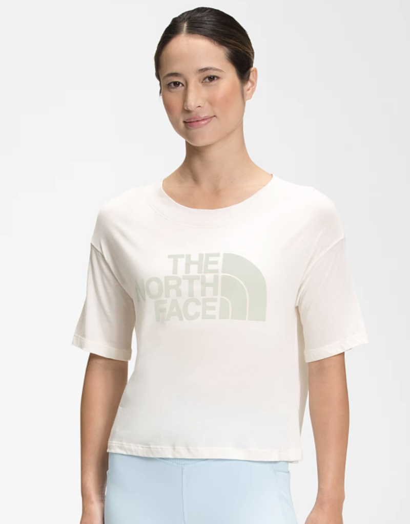 THE NORTH FACE The North Face Women's SS Half Dome Crop