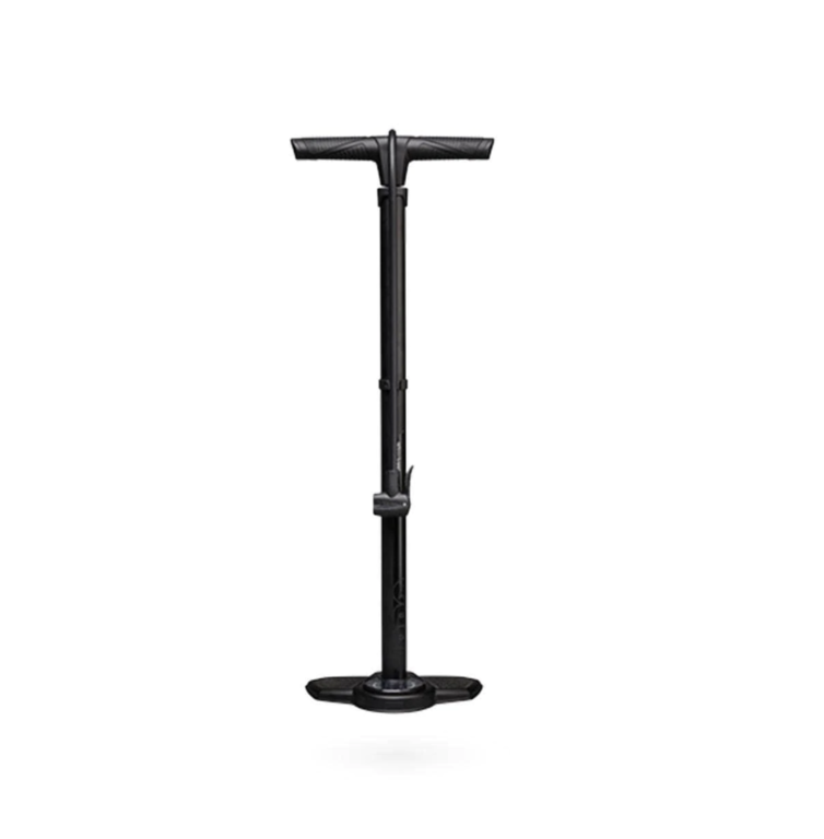 PRO Bike gear PRO Bike Floorpump