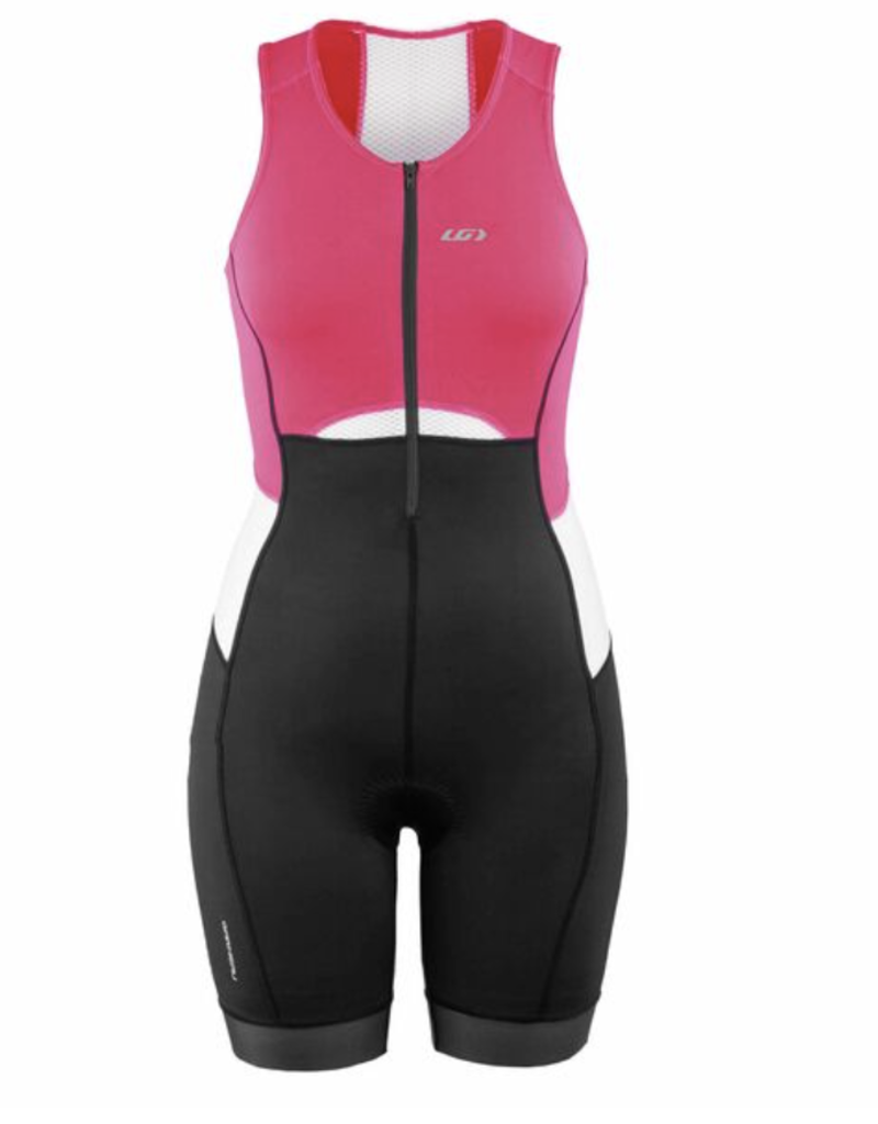 Louis Garneau Louis Garneau Women's Sprint Tri Suit