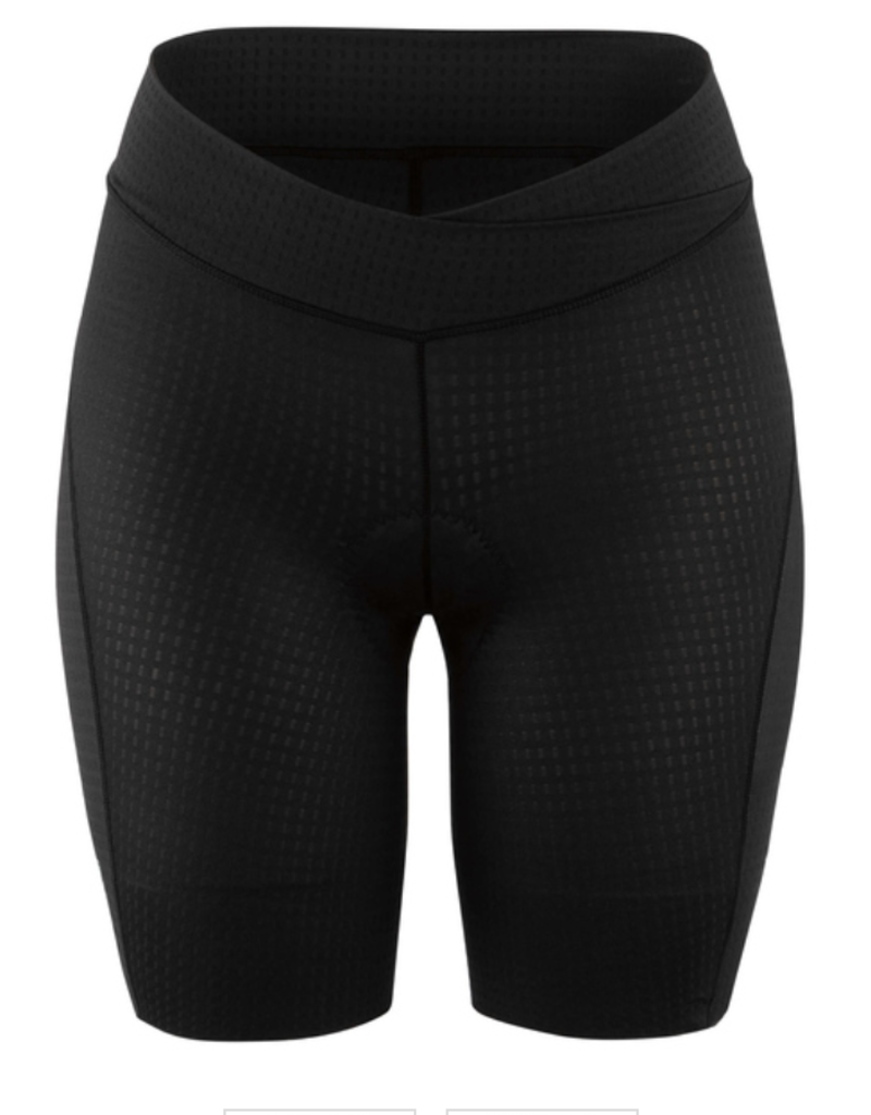 Louis Garneau Louis Garneau Women's 8" Vent Tri Short