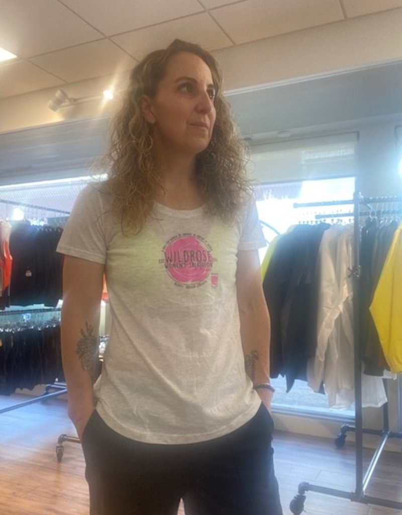 Wild Rose Wild Rose Tee