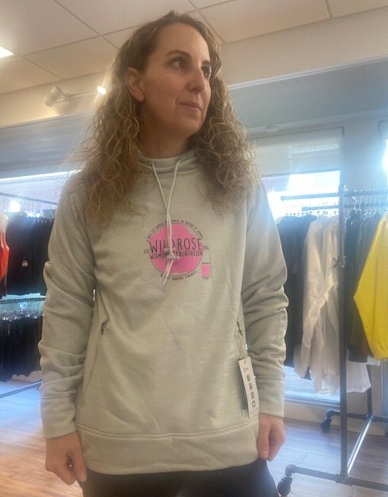 Wild Rose Wild Rose Hoodie