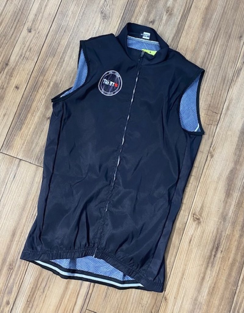 Tri It Cycle Vest