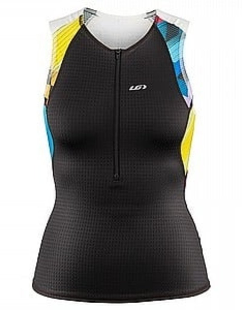Louis Garneau Louis Garneau Women's Vent Tri Sleveless