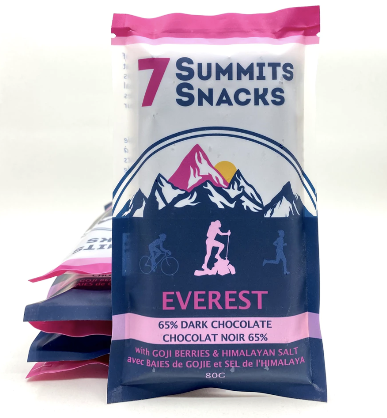 7 Summits Snacks Superfood Bar 7 Summits Snacks Superfood Bar