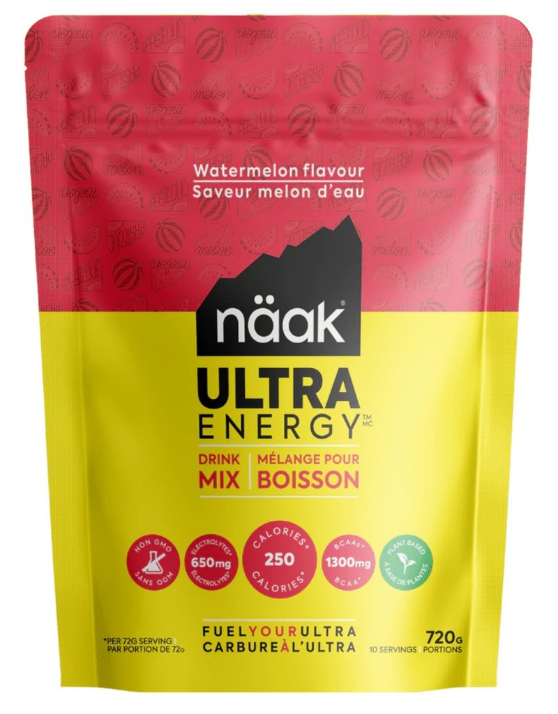 Naak Naak Energy Drink Mix