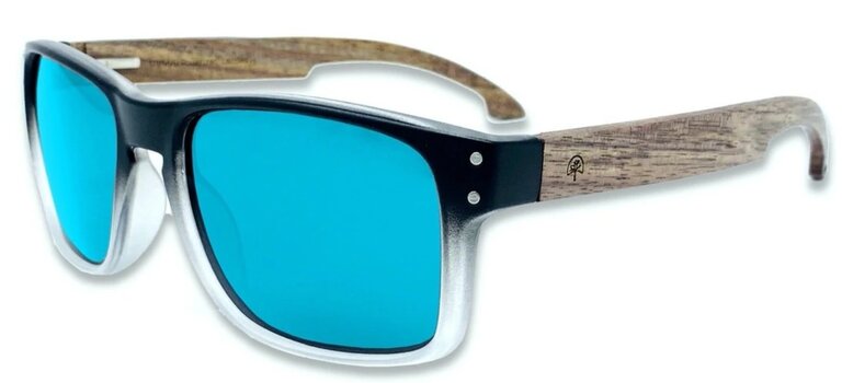 Wildwood Sunglasses Wildwood Sunglasses - The Laguna