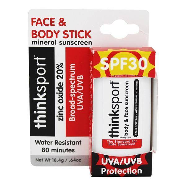SUNSCREEN STICK SUNSCREEN STICK