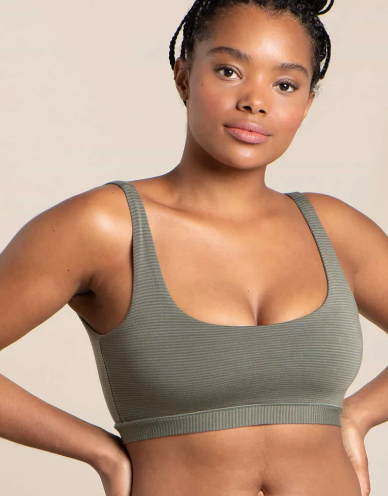 Toad&Co Toad&Co W's Scoop Bralette