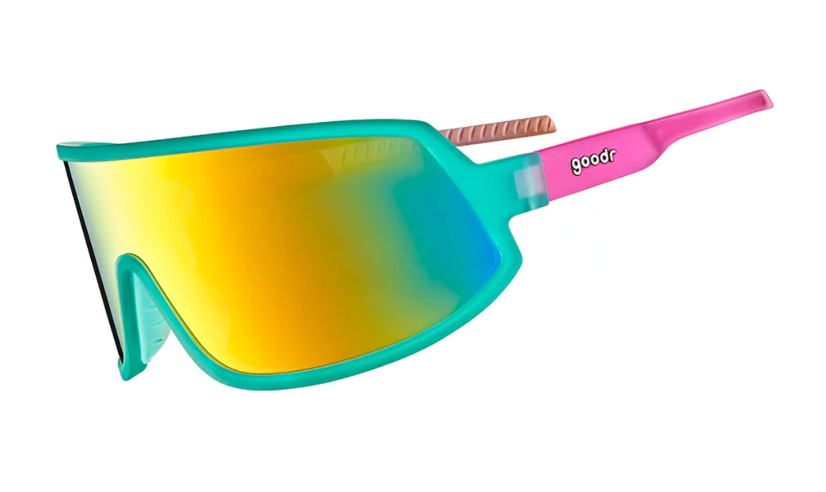 Goodr Sunglasses Wrap G Tri It Multisport