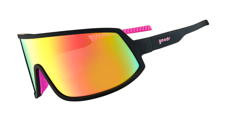 GOODR Goodr Sunglasses Wrap G