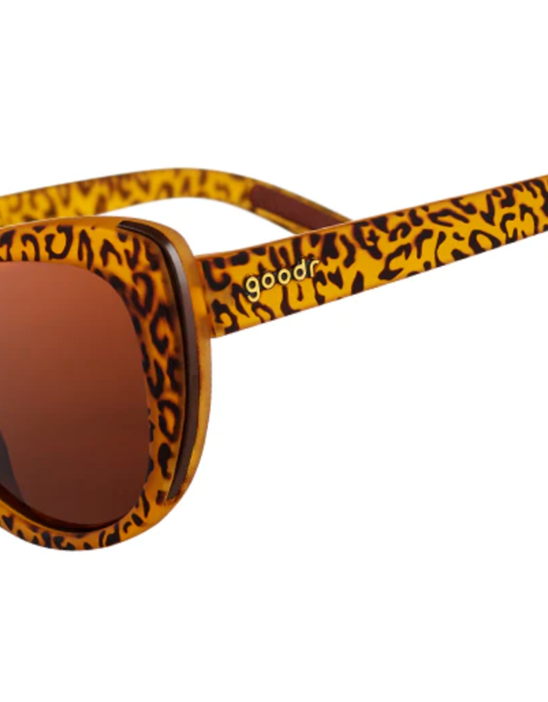 GOODR Goodr Sunny Couture Sunglasses