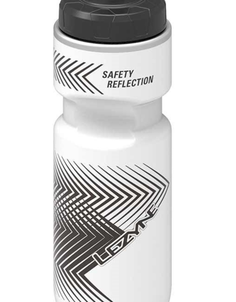 Lezyne Lezyne Flow Water Bottle 550ml